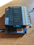 Sunx SL-VTPR8 Link 8-CHANNEL Relay Output Module. Fixed Price $44.99.