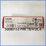Original Stock 50080153 Prk 18/4 DL.4 Through-beam Photoelectric Sensor Lenze. Fixed Price $351.32.