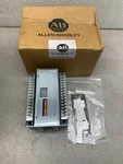 New In Box Allen-bradley Block I/o Module 1791-24B8 Series. Fixed Price $445.50.