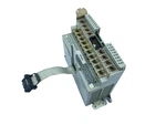 Allen Bradley 1762-IQ16 Micrologic Plc Sink Source Input Output Module. Fixed Price $165.00.