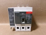 Siemens LGB3B090 Pole Amp 480V Circuit Breaker Gray/red Label. Fixed Price $190.00.