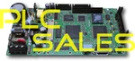 Allen Bradley 2711-B5A2 Series Panelview 550 With DH485 Frn 4.48 Main Board. Fixed Price $585.00.