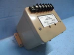 10CP552 Current Transducer 0-5A 4-20MA 60HZ 0-1500. Fixed Price $75.50.