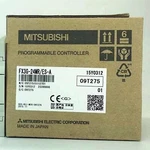 Mitsubishi Plc FX3G-24MR/ES-A New Box FX3G24MRESA Expedited Shipping. Fixed Price $294.75.