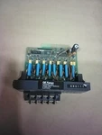 Ge Fanuc # IC610MDL125A 115 Vac Input Module 8 Circuits. Fixed Price $9.99.