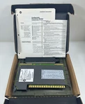 Allen-bradley 1771-CFM Configurable Flowmeter Module Ser. Fixed Price $269.00.