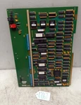Giddings And Lewis Circuit Board 503-19771-02, Inv. 47067. Fixed Price $1500.00.