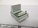 Wago 289-623 Breakout Interface Module D-sub 25-PIN 125VAC/DC 2A Din Mountable. Fixed Price $35.00.