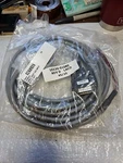 New Adept 10330-01080 Rev. Digital I/o Output Cable Assembly 16 Foot. Fixed Price $25.00.