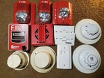 Kidde-fenwal Fire System Bundle Free&fast Shipping!. Fixed Price $120.00.