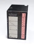 Ge Fanuc IC670MDL241J 16 Point Grouped Input Module 24V0AC 50-60HZ IC67OMDL241J. Fixed Price $321.41.