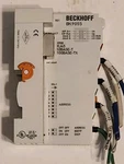 Beckhoff BK9055 Ethernet/ip Bus Coupler - Free Shipping. Fixed Price $109.99.