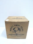 General Electric 12SAM11C23A Time Delay Relay 48/125/250V-DC. Fixed Price $974.55.