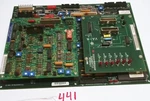 Ge Control Card 531X300CCHAFM5 VA-4 W/ Process Interface & Diagnostic Rea (441). Fixed Price $525.00.