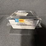 Ge Fanuc IC693CMM311S Communications Control Module With IC693CBL305B Cable. Fixed Price $200.00.