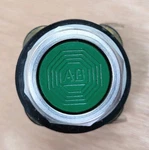 Allen-bradley 800T-A1A Green Pushbutton. No Contact. Fixed Price $38.00.