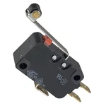 Omron D3V-16G2-1C25-K Snap-action Limit Switch, Spdt. Fixed Price $31.50.
