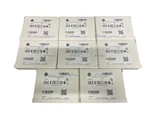 New Allen-bradley 1734-IE4C Ser Point I/o Analog Input Module 1734IE4C. Fixed Price $228.12.