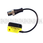 New Banner QS18VP6AF100Q5 Photoelectric Sensor. Fixed Price $116.04.