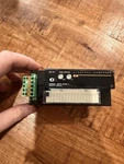 Beand New Omron DRT2-ID16-1 Remote Terminal. Fixed Price $50.00.