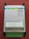 Phoenix Contact 2784421 Ibs 24 DI/32 Digital Input Module. Fixed Price $100.00.