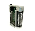 Allen Bradley 1769-IQ16F High Speed Input Module Pt. Missing Faceplate. Fixed Price $50.00.