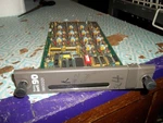 Abb Bailey Infi 90 IMASO01 IMAS001 IMASOO1 Analog Output Slave Module Plc (353). Fixed Price $35.00.