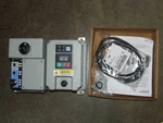 Allen Bradley 281DF12Z10CCR3FR Module & 280DFN10C Base. Fixed Price $550.00.