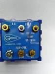 Gems ST-28196 Flip-pak Relay 120VAC 5AMP. Fixed Price $98.20.