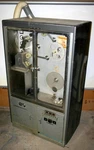 Lipsner-smith CF2, 8MM And 16MM Ultrasonic Film Cleaner. Fixed Price $3000.00.