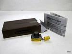 Banner Engineering QS18VP6LPQ8-73795 / QS18VP6LPQ873795 Read Description. Fixed Price $20.67.