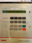 Trane X13650448-08 Rev. K Adaptive Control 6200-0056-13.0 Chiller. Fixed Price $499.00.