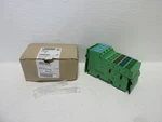 Phoenix Contact New Ib Il Di 8-PAC Module. Fixed Price $200.00.