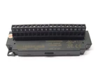 Ge Fanuc IC200TBM002C 18 Point I/o Carrier Auxiliary Box. Fixed Price $19.99.