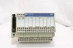 Telemecanique ABE7-R08S210 Telefast Relay Sub-base 8-CH 24V Dc 5A. Fixed Price $124.99.