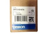 DRT2-ID16TA 1PCS New Omron Remote Terminal Plc Module. Fixed Price $230.99.