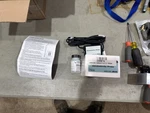 Vernier Con-bta Conductivity Probe. Fixed Price $22.00.