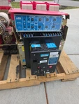 Abb Asea Brown Boveri Power Ite Air Circuit Breaker Amp K-don 800S. Fixed Price $1799.99.