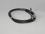 Balluff BN3-1804Y-J-02 Inductive Proximity Switch 90-250VAC Shelf Wear Nop. Fixed Price $37.69.