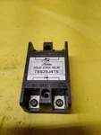 Toshiba TSS16J41S Solid State Relay. Fixed Price $15.00.