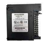 Ge Fanuc IC693MDL741E Output Module 12/24VDC 0.5A 16PT Neg Usa. Fixed Price $8.95.