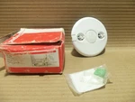 New Wattstopper DT-305 Black Dual Tech Ceiling Mount Occupancy Sensor. Fixed Price $220.00.