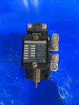 Allen Bradley 809-A05E Ser. 600V 9.0A Unmp. Fixed Price $159.99.