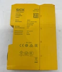Sick RLY3-0SSD400 Output Expansion Module For Ossds. Fixed Price $126.00.