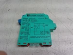 Pepperl + Fuchs KFD2-STC4-EX1.H / KFD2STC4EX1H System Transmitter Module. Fixed Price $19.70.