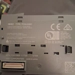 Idec FC6A-K4A1 Output Module. Fixed Price $75.00.