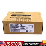 New Mitsubishi QJ71C24N-R2 QJ71C24NR2 Communication Module. Fixed Price $178.43.