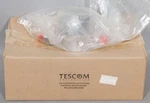Tescom 74-3060KRR22-083 Dome Loaded Hi Pressure/flow Regulator Asm 53-106246A83. Fixed Price $599.99.
