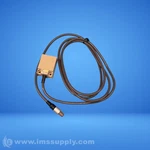Omron V600-HS63 Id Head Sensor Fnip. Fixed Price $144.00.