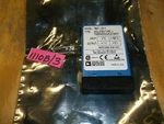 Analog Devices 7B47-J-01-1 Isolated Type Thermocouple Input Module 0-760C Oem. Fixed Price $60.89.